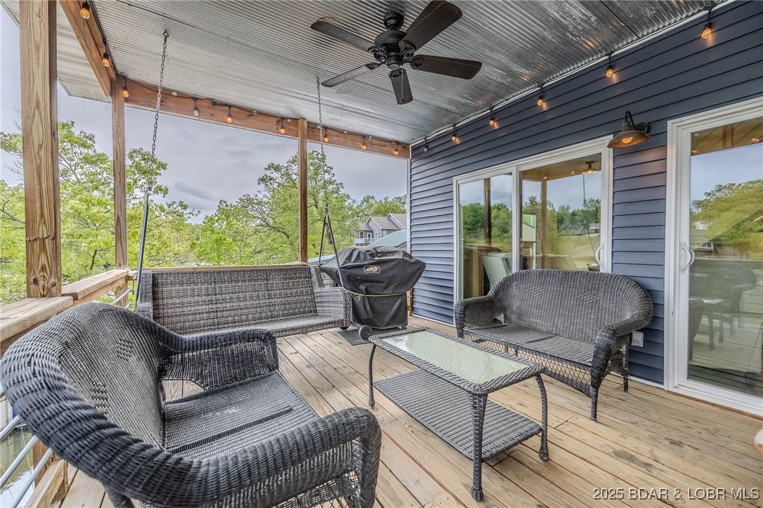 671 Brush Creek Road