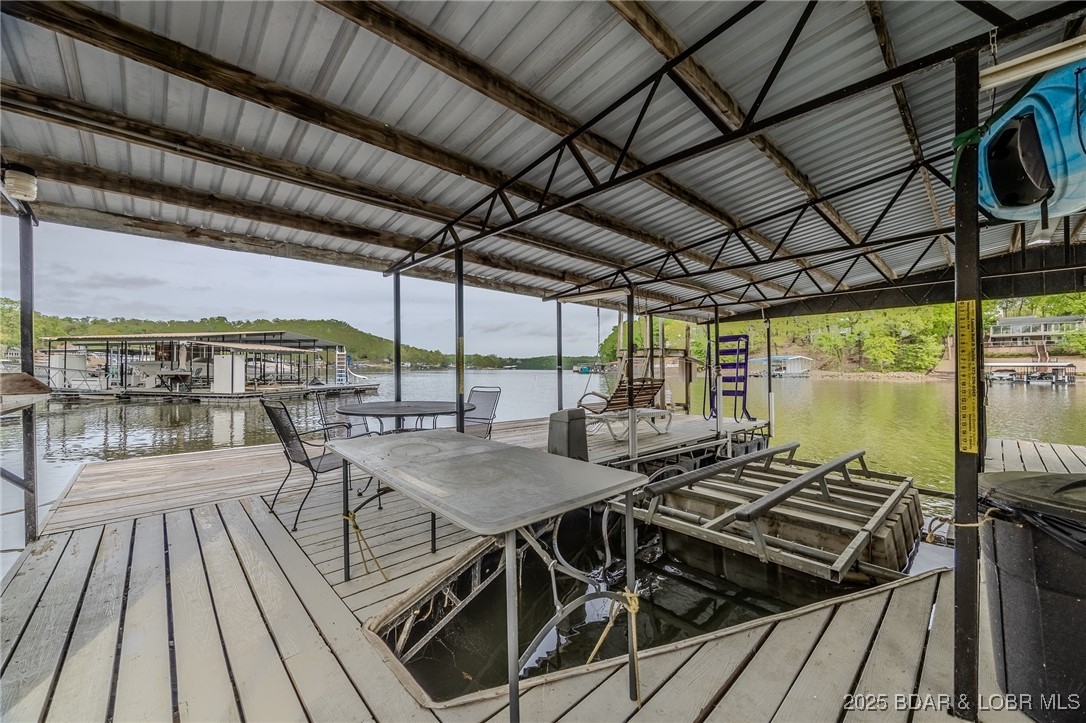 671 Brush Creek Road