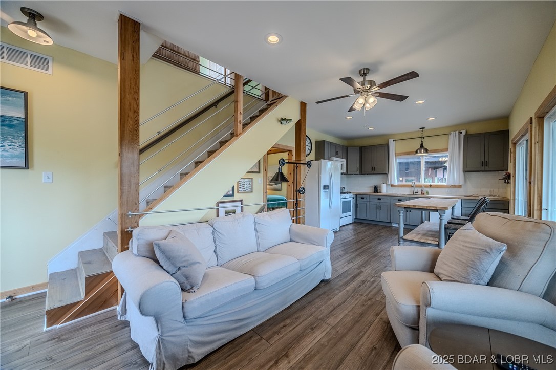 671 Brush Creek Road