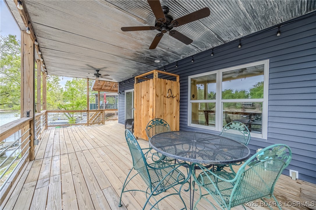 671 Brush Creek Road