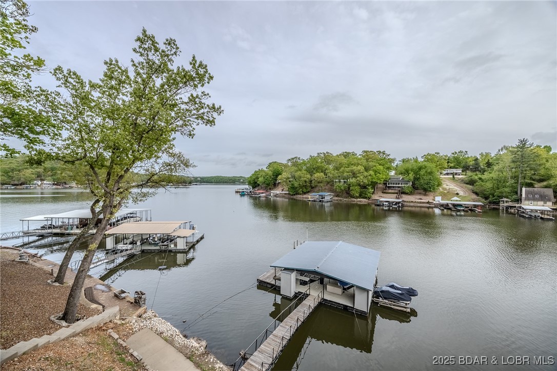 671 Brush Creek Road