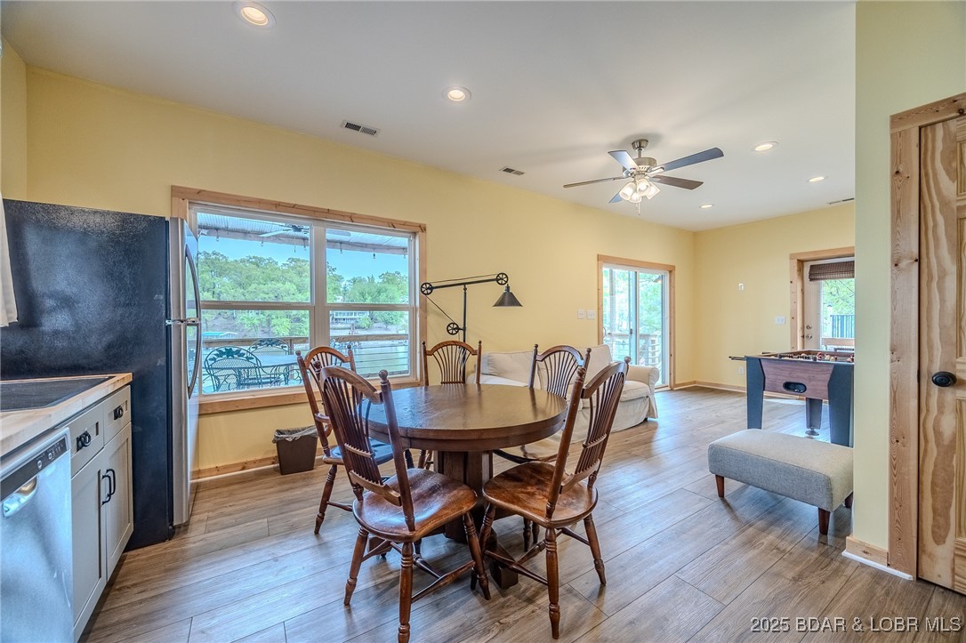 671 Brush Creek Road
