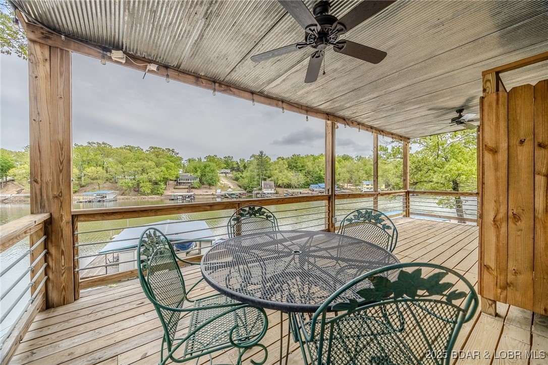 671 Brush Creek Road