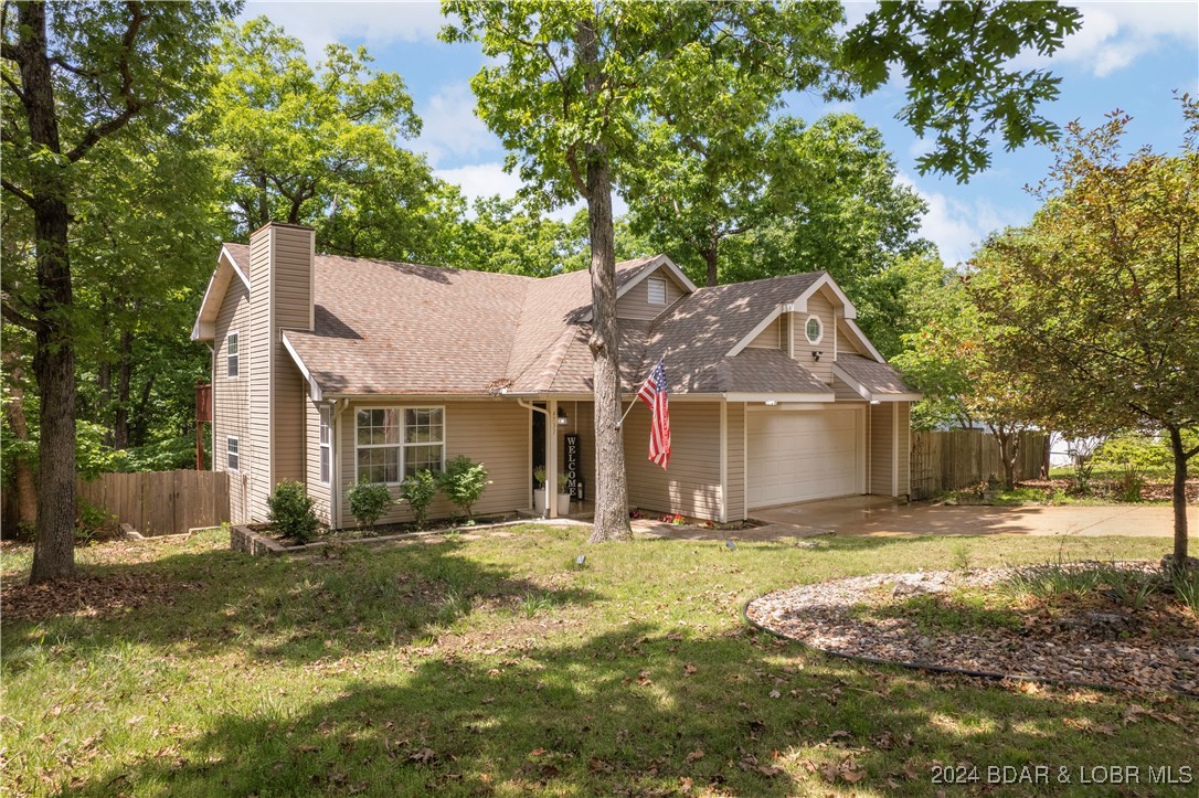 4731 Harbor Heights Lane