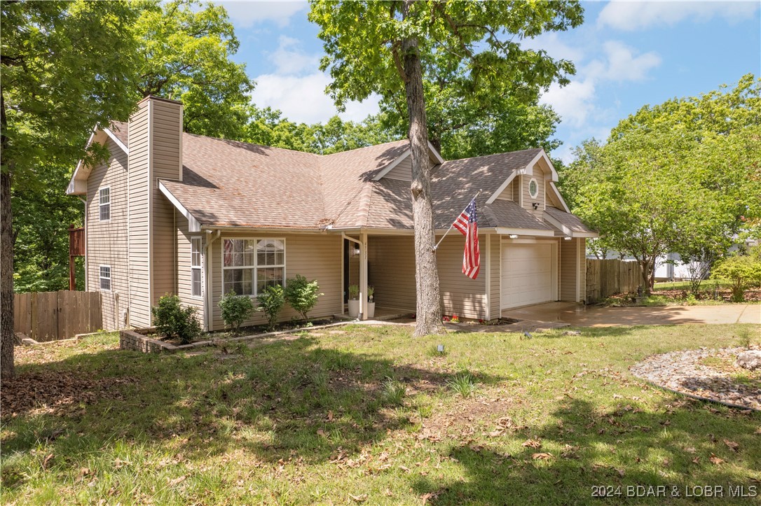 4731 Harbor Heights Lane