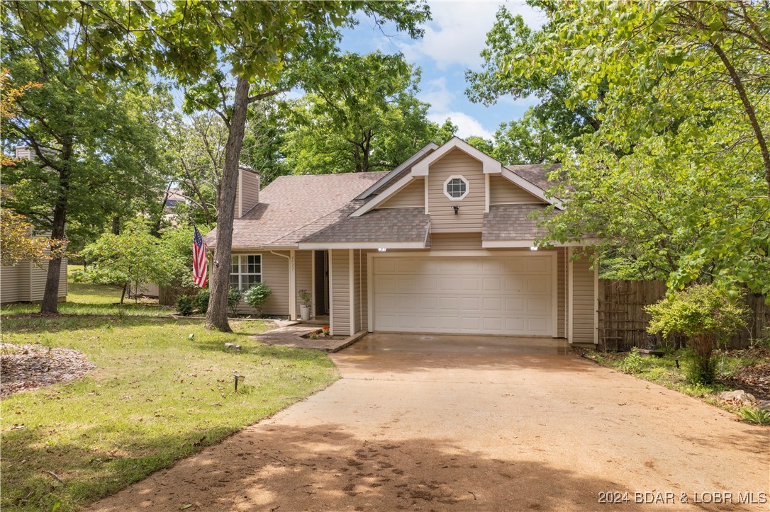 4731 Harbor Heights Lane