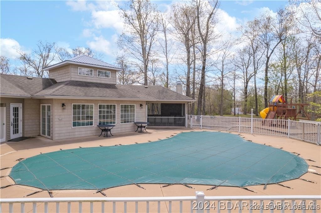 20332 Timberlake Drive 1541
