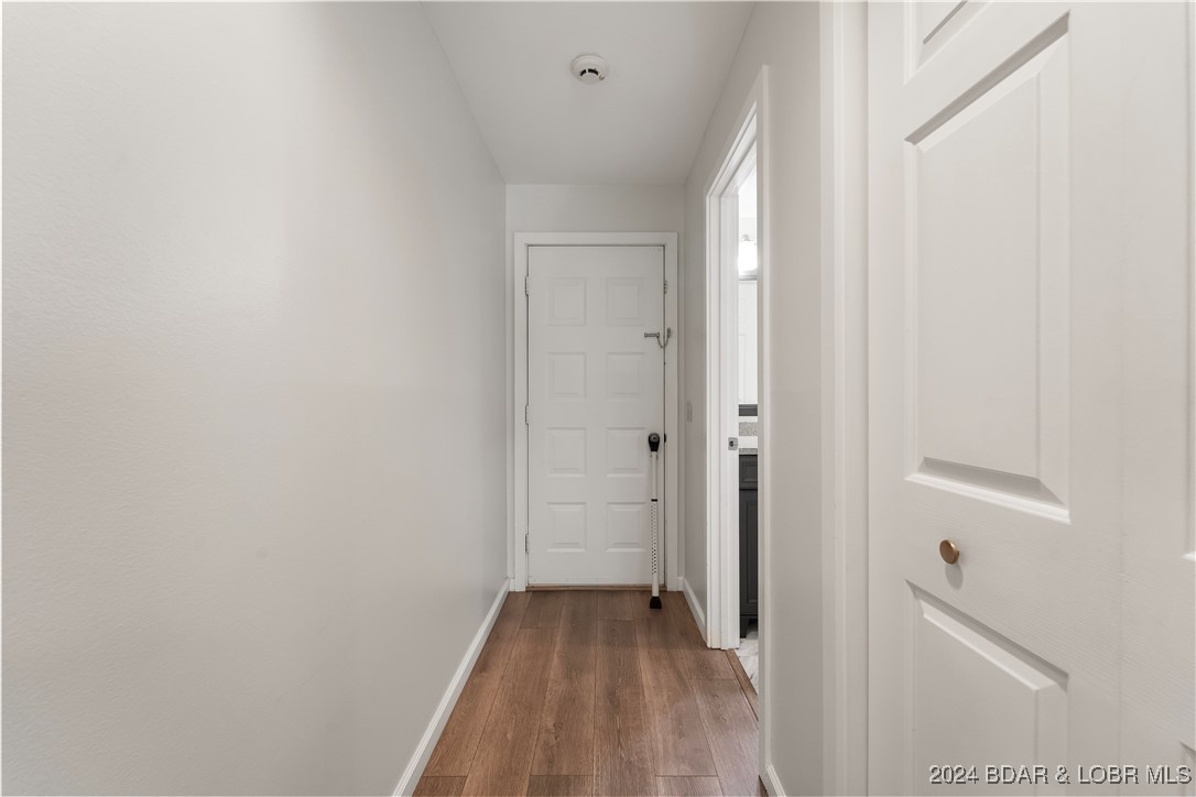 5940 Baydy Peak Road 113-B
