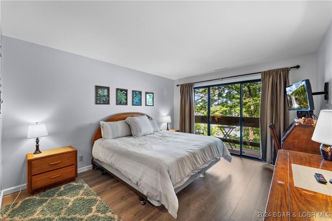 5940 Baydy Peak Road 113-B