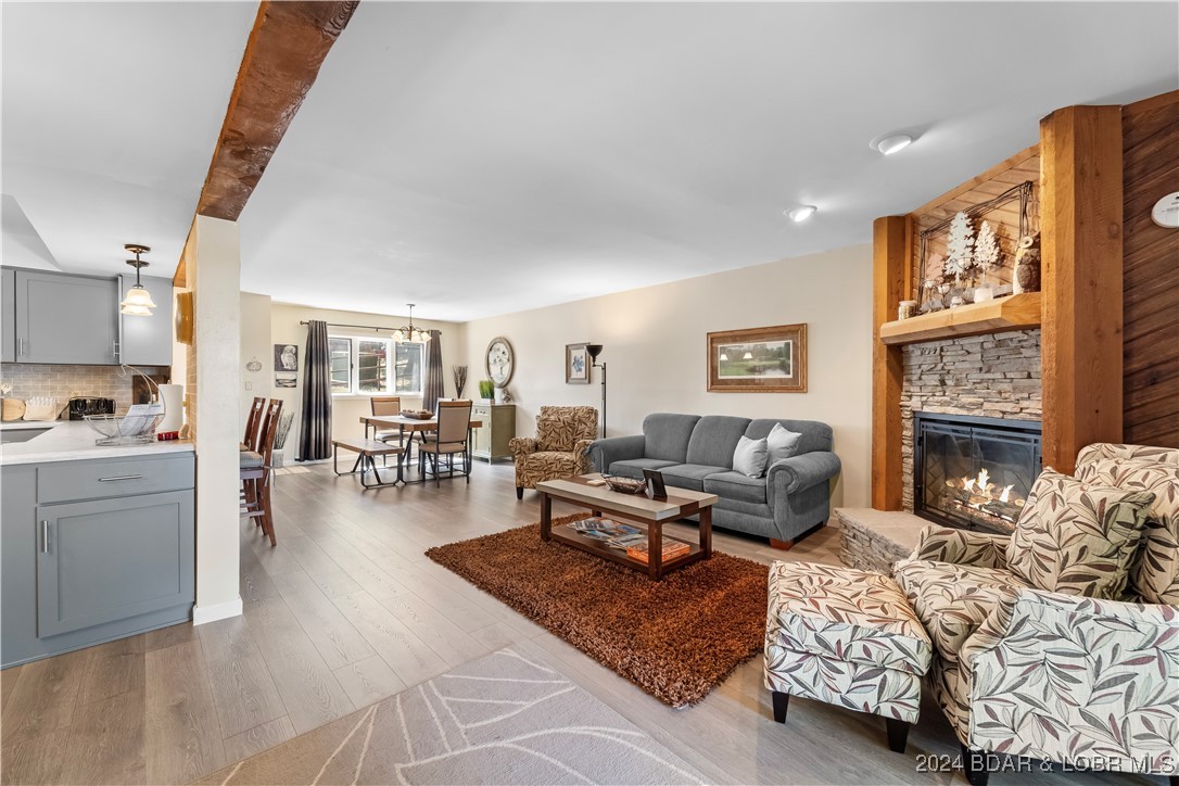 5940 Baydy Peak Road 113-B
