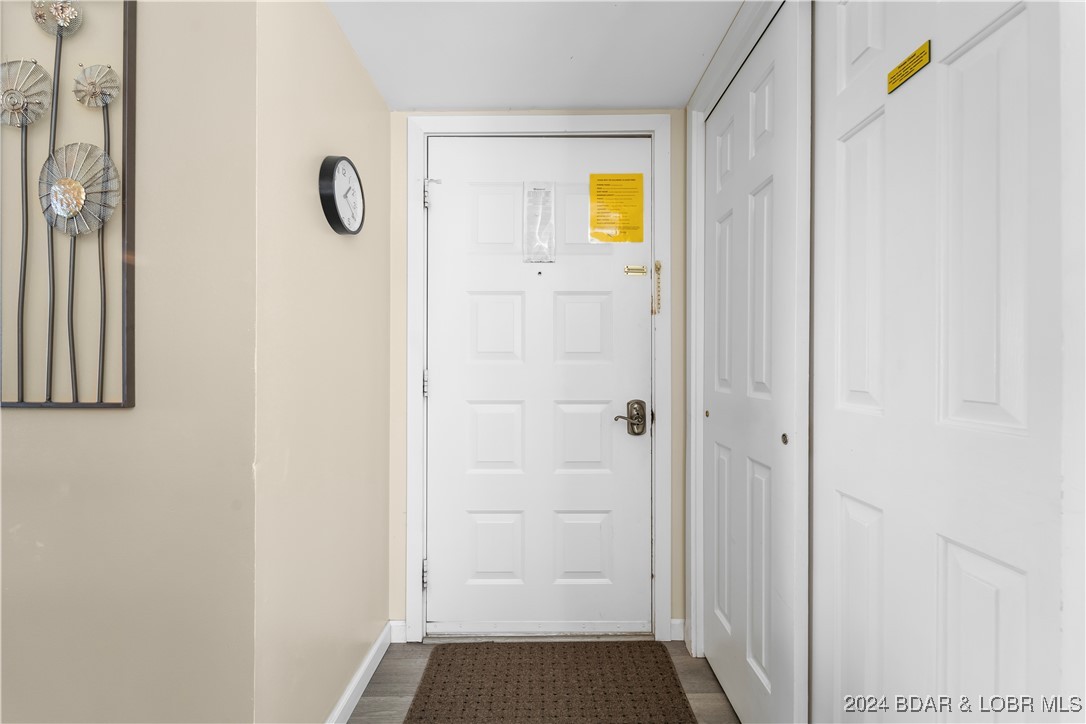 5940 Baydy Peak Road 113-B