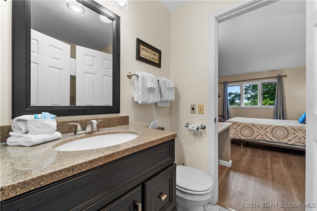 5940 Baydy Peak Road 113-B
