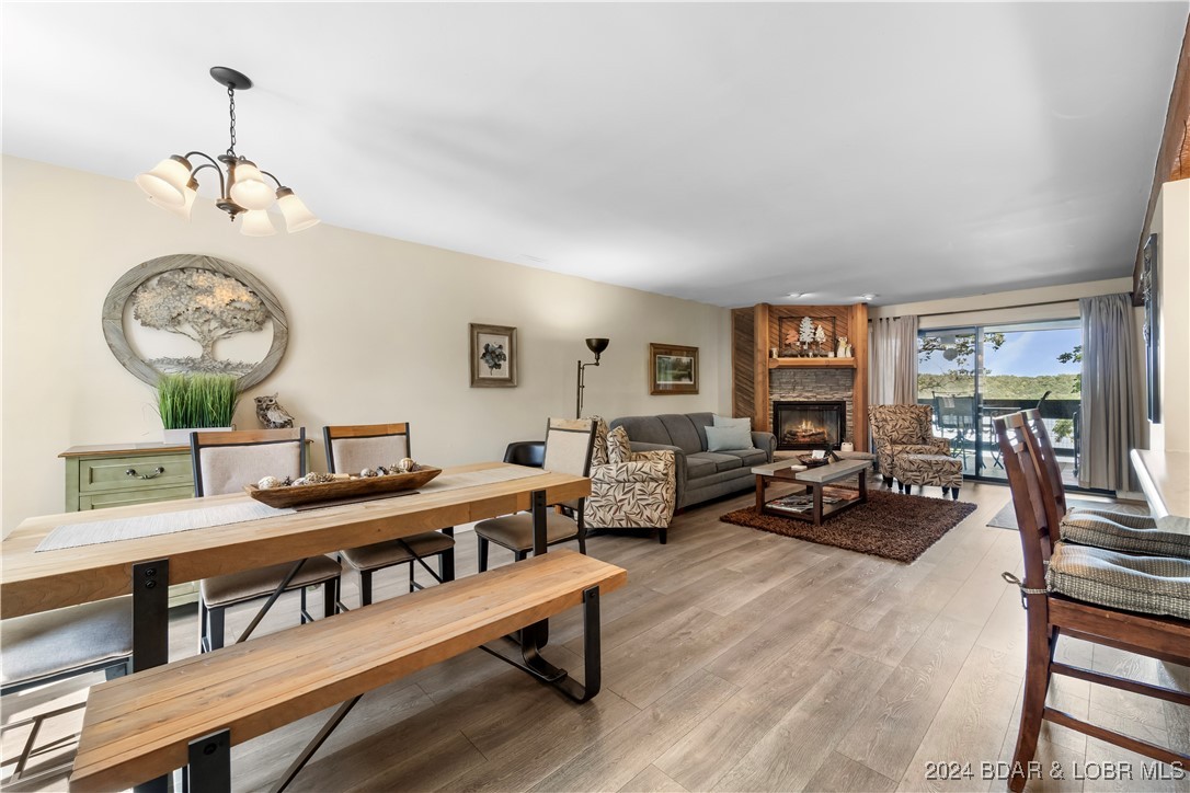 5940 Baydy Peak Road 113-B