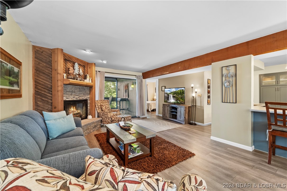 5940 Baydy Peak Road 113-B
