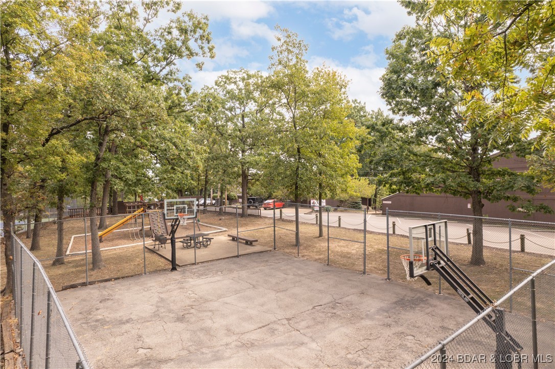 5940 Baydy Peak Road 113-B
