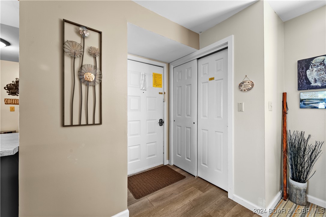 5940 Baydy Peak Road 113-B