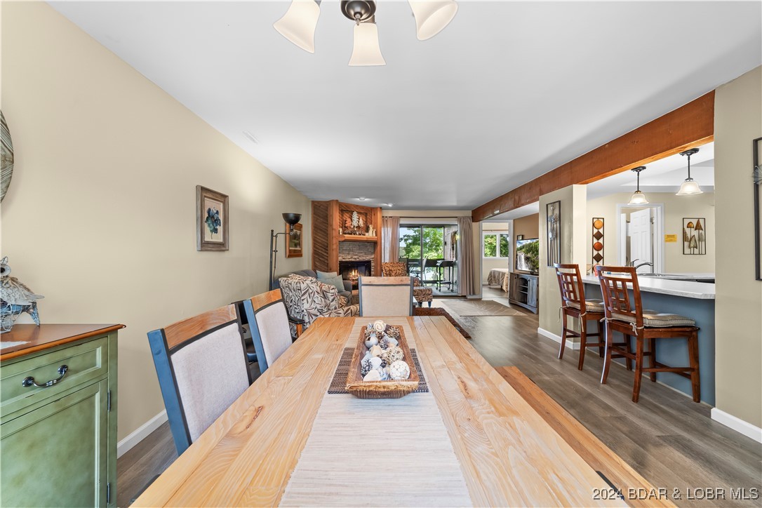 5940 Baydy Peak Road 113-B