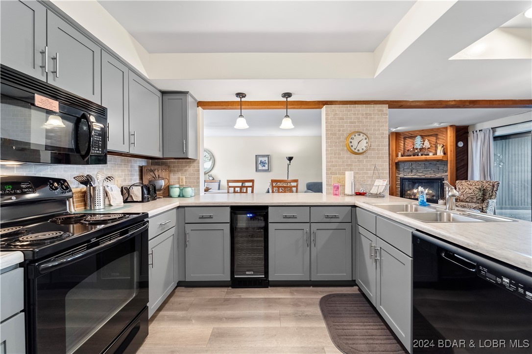 5940 Baydy Peak Road 113-B