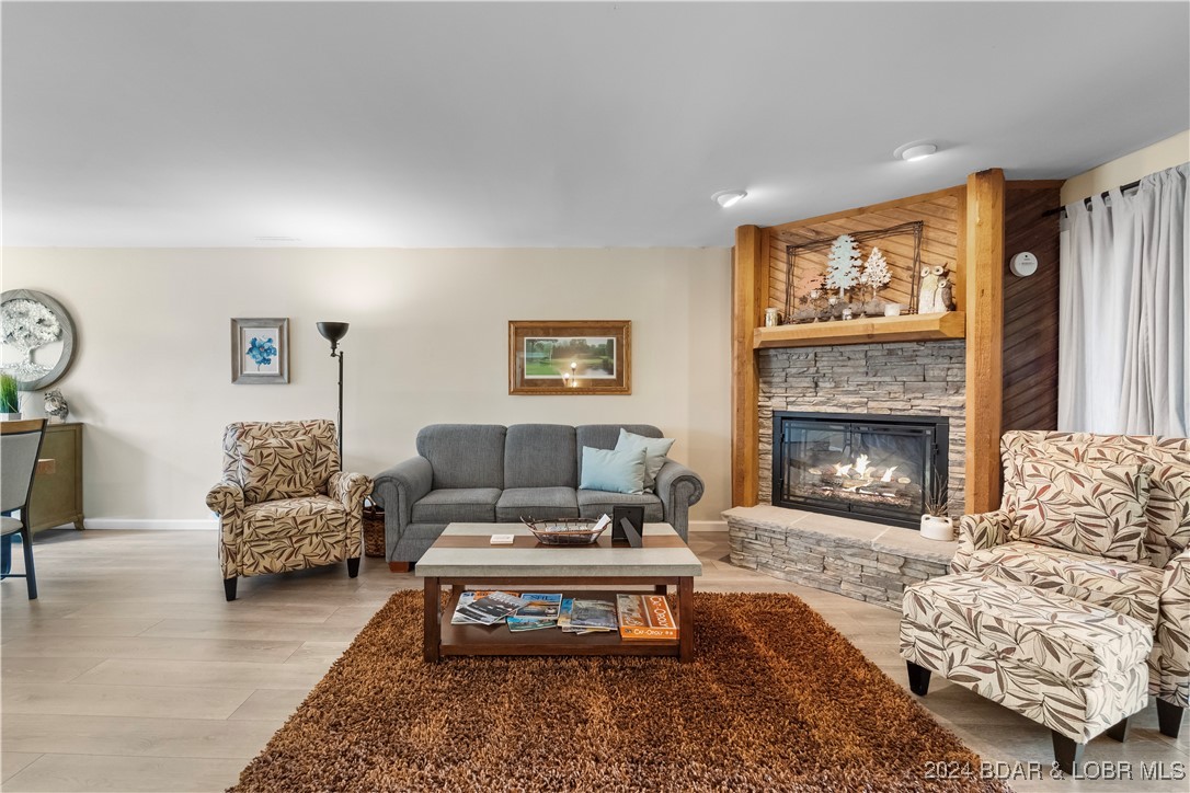 5940 Baydy Peak Road 113-B