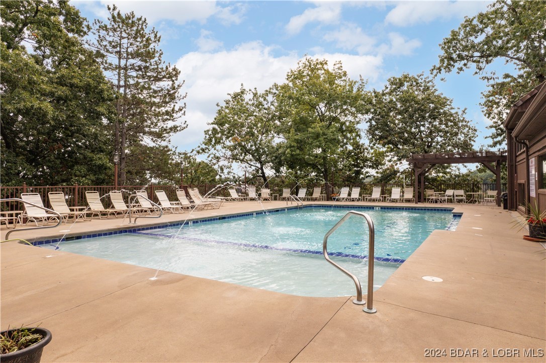 5940 Baydy Peak Road 113-B