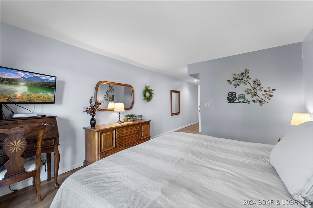 5940 Baydy Peak Road 113-B