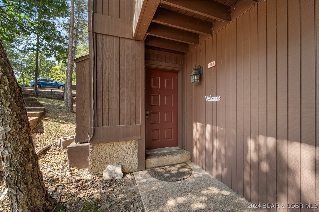 5940 Baydy Peak Road 113-B