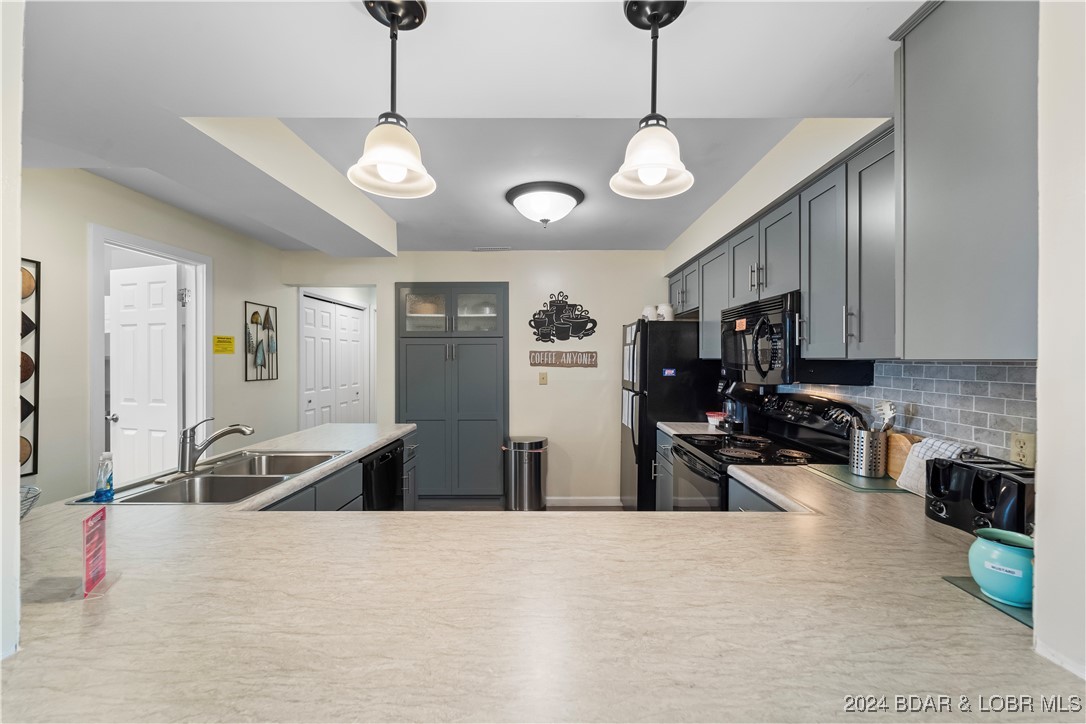 5940 Baydy Peak Road 113-B