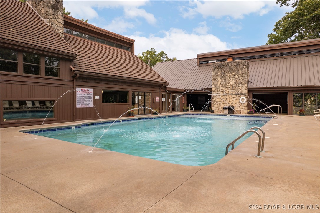 5940 Baydy Peak Road 113-B
