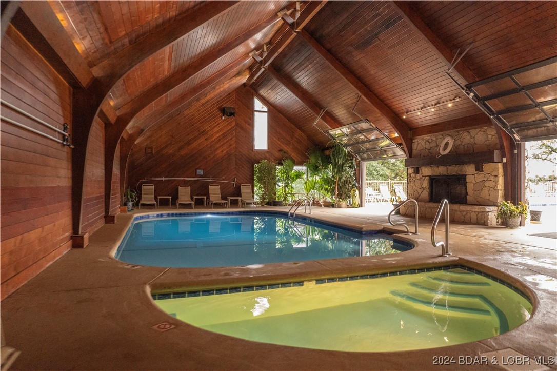 5940 Baydy Peak Road 113-B