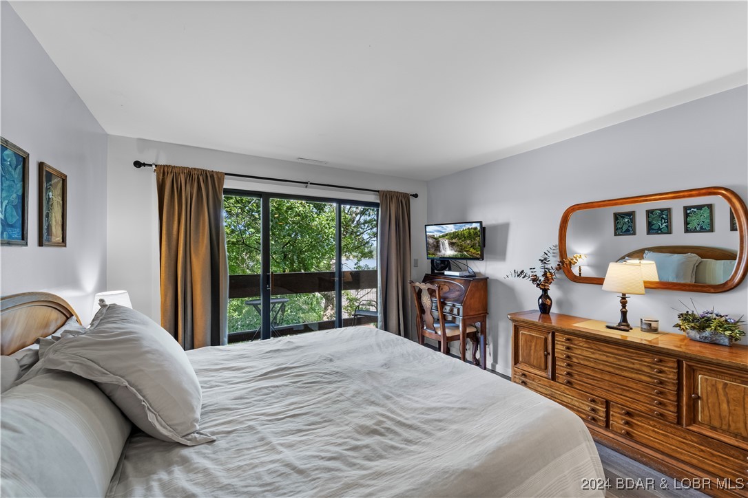 5940 Baydy Peak Road 113-B
