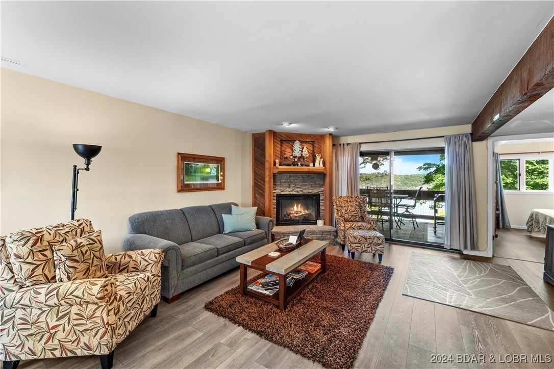 5940 Baydy Peak Road 113-B