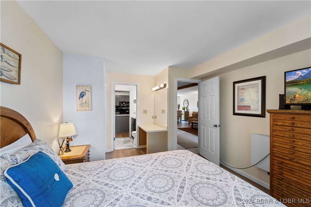 5940 Baydy Peak Road 113-B