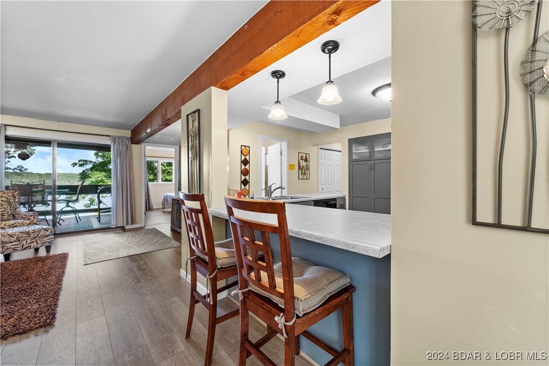 5940 Baydy Peak Road 113-B