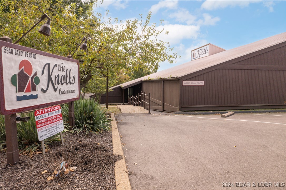 5940 Baydy Peak Road 113-B