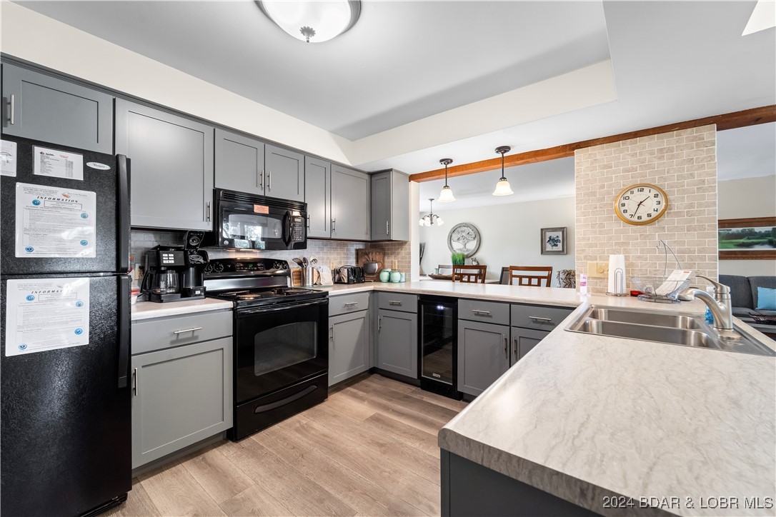 5940 Baydy Peak Road 113-B