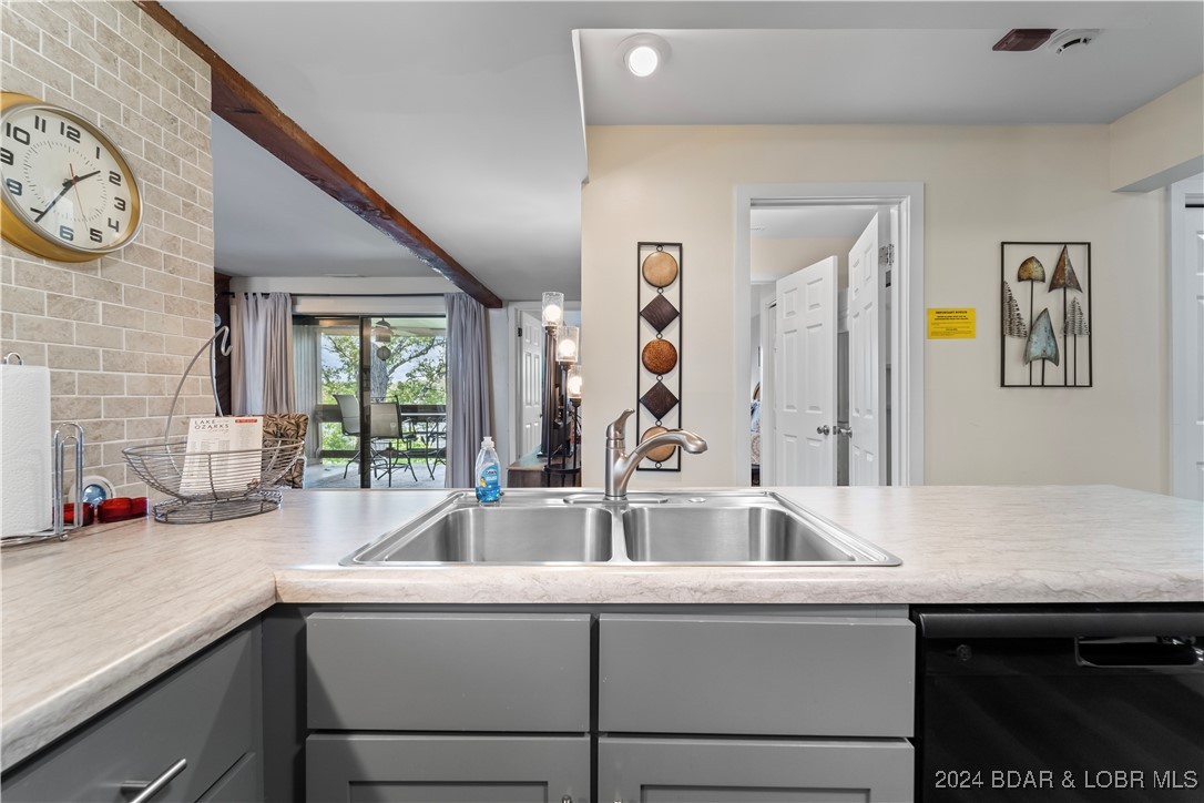 5940 Baydy Peak Road 113-B