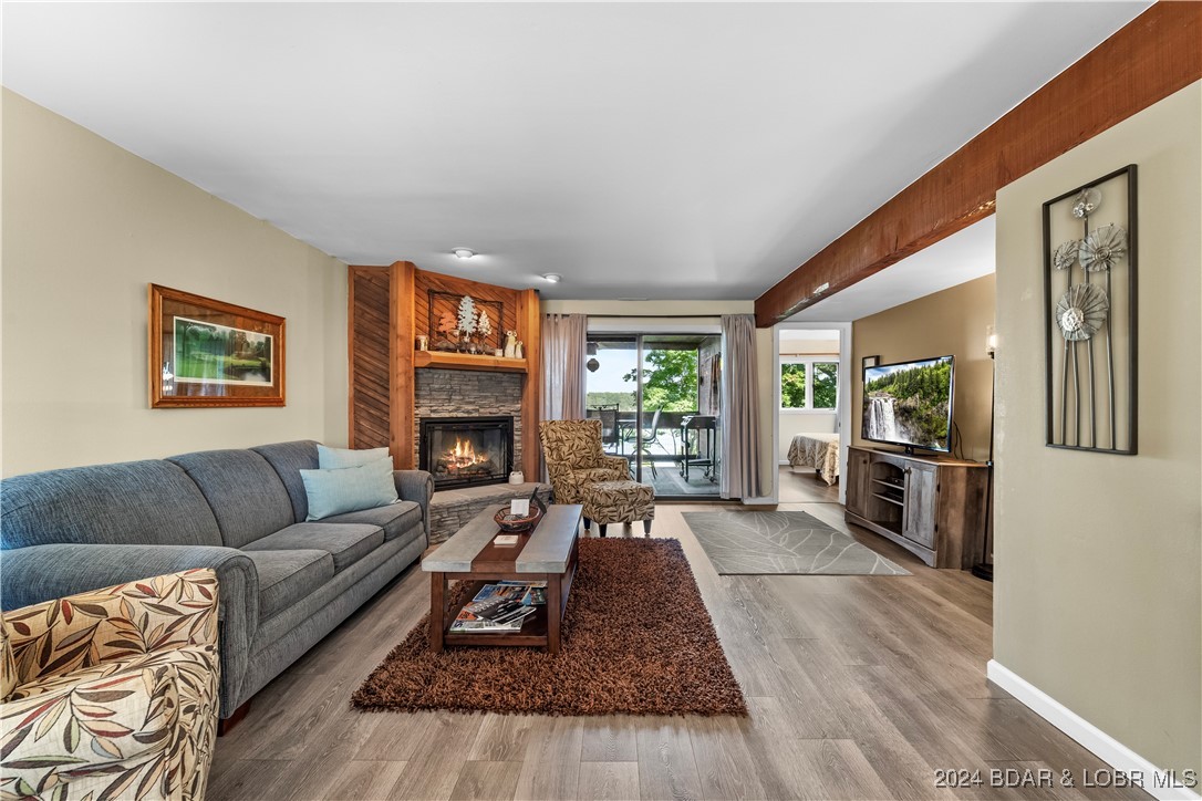 5940 Baydy Peak Road 113-B