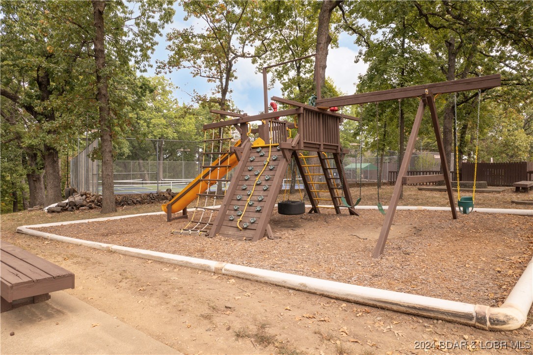 5940 Baydy Peak Road 113-B