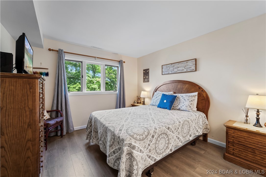 5940 Baydy Peak Road 113-B