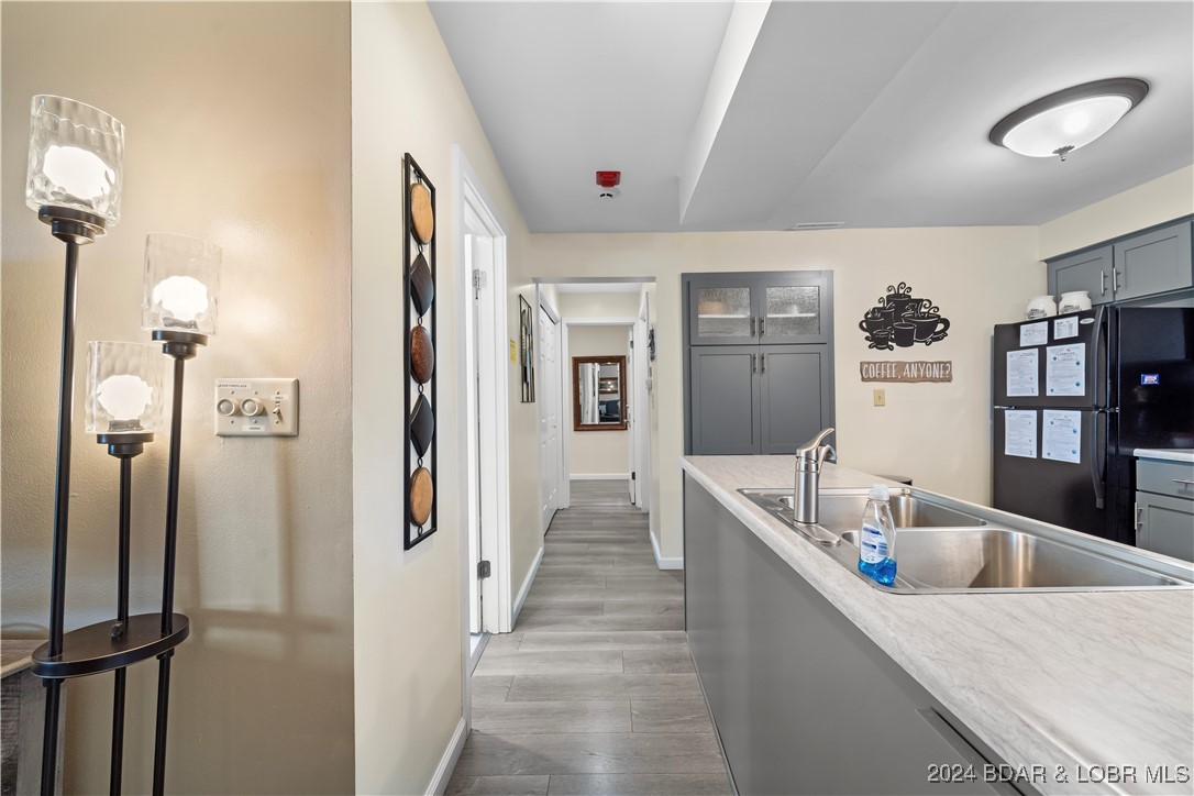 5940 Baydy Peak Road 113-B