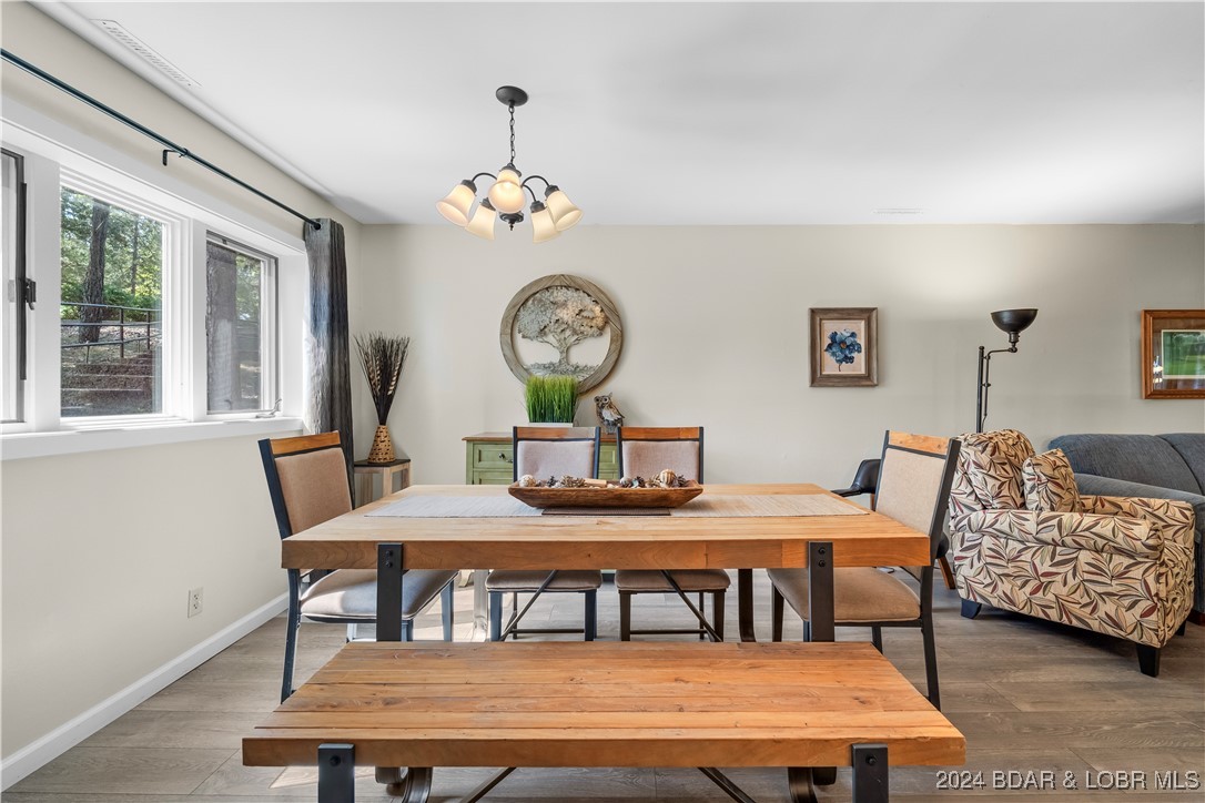 5940 Baydy Peak Road 113-B