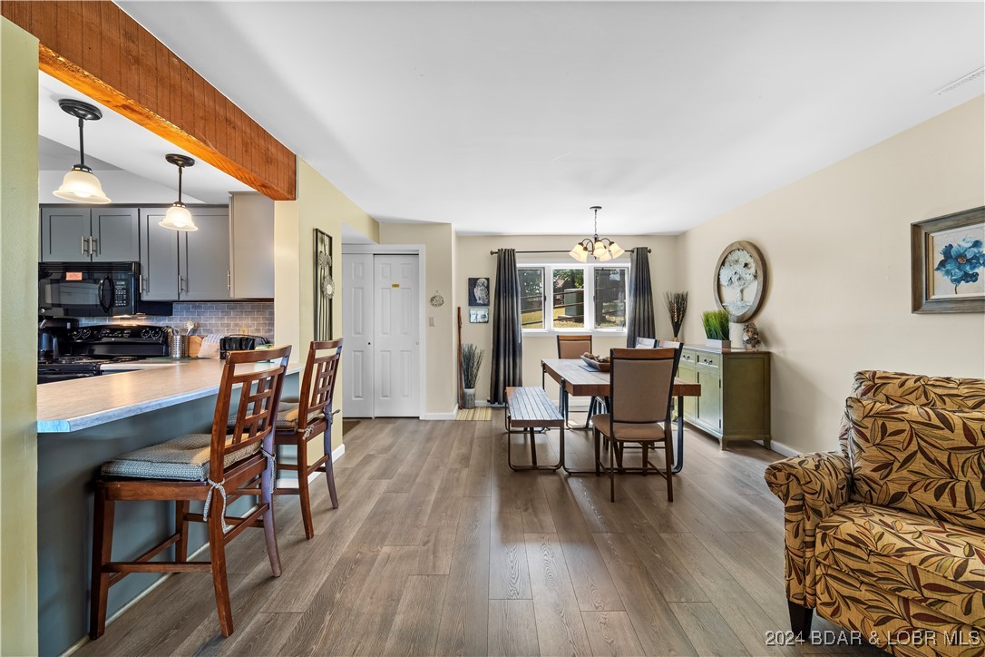 5940 Baydy Peak Road 113-B