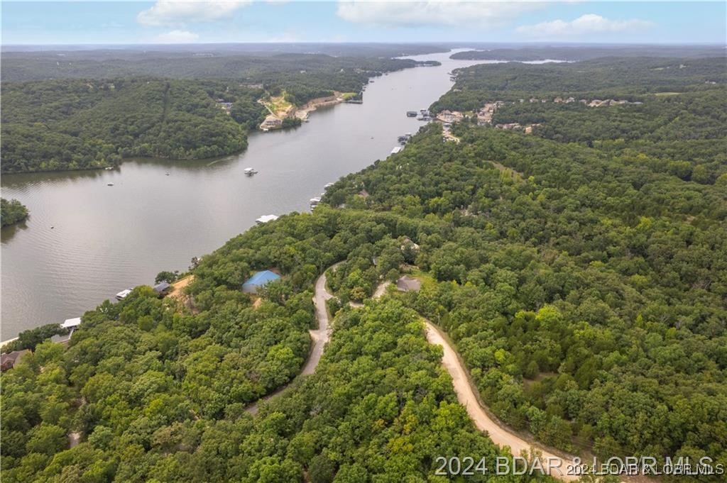 Lot 24 Cape Wood Drive