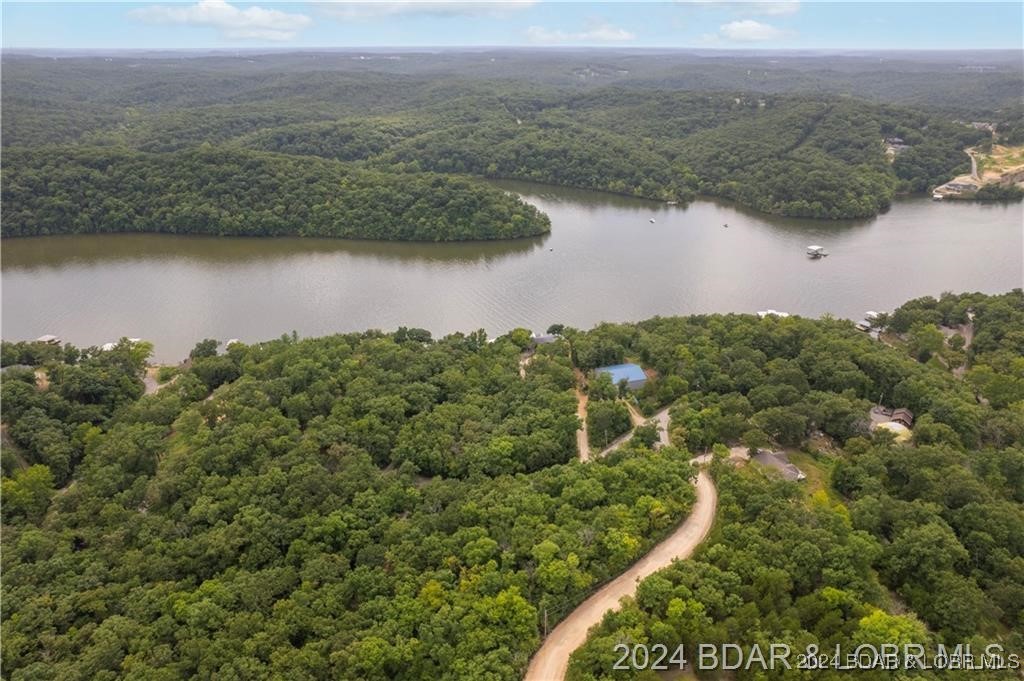 Lot 24 Cape Wood Drive