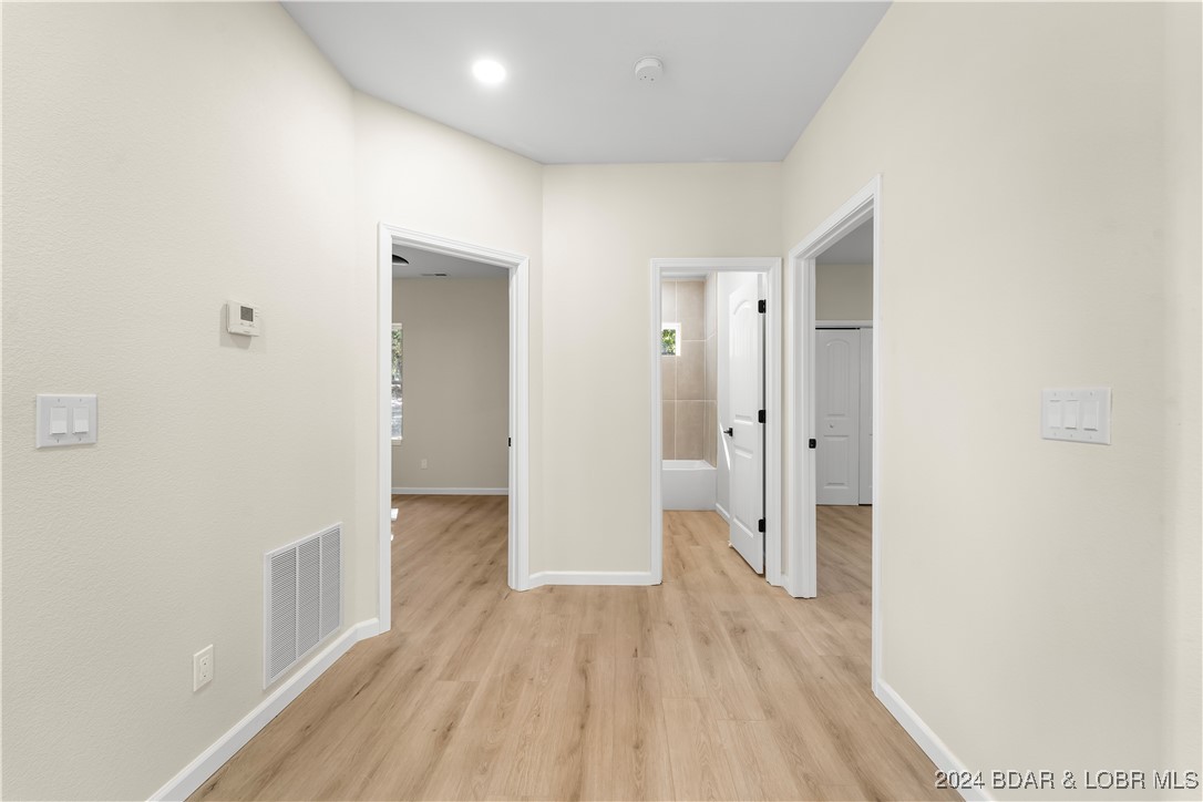 160 Cornett Branch Road