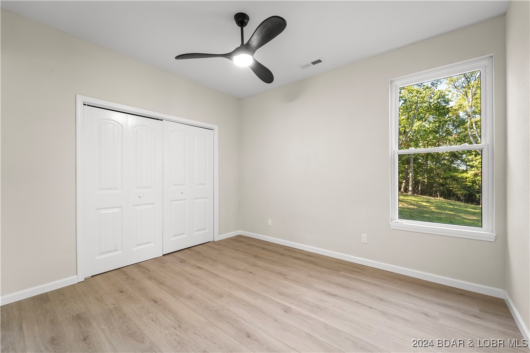 160 Cornett Branch Road