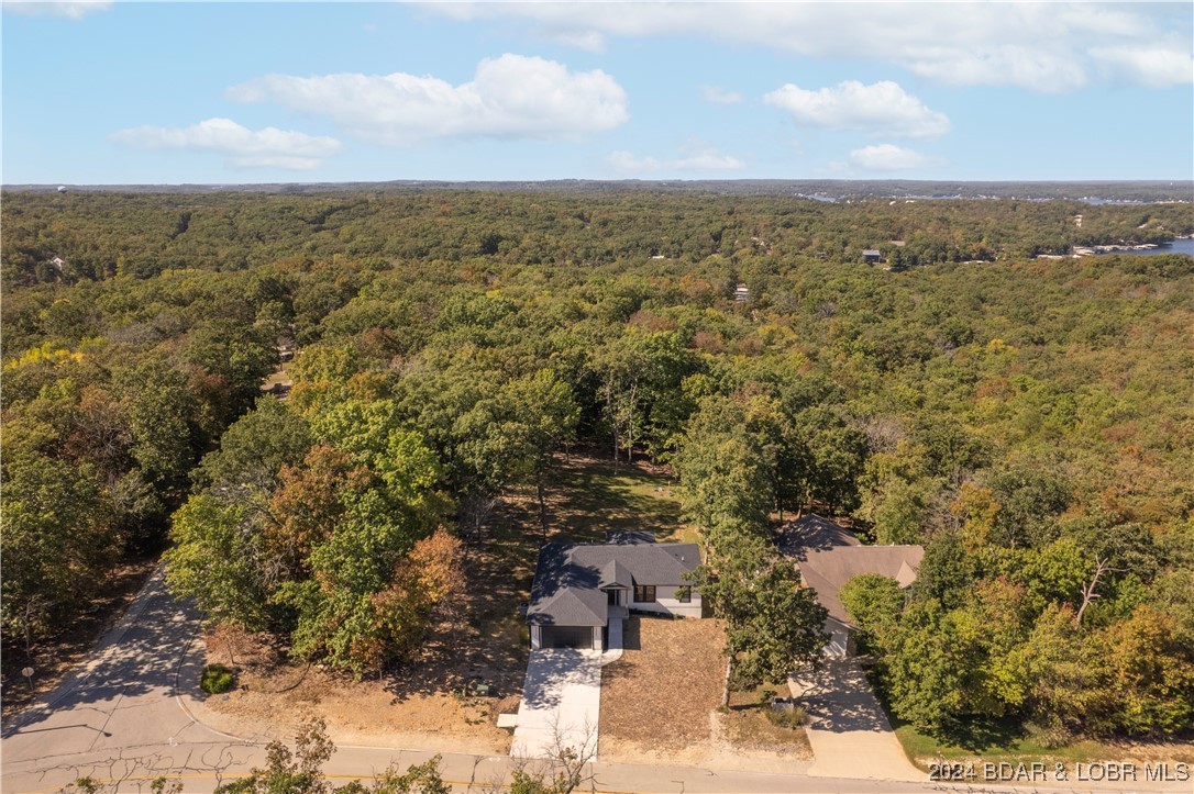 160 Cornett Branch Road