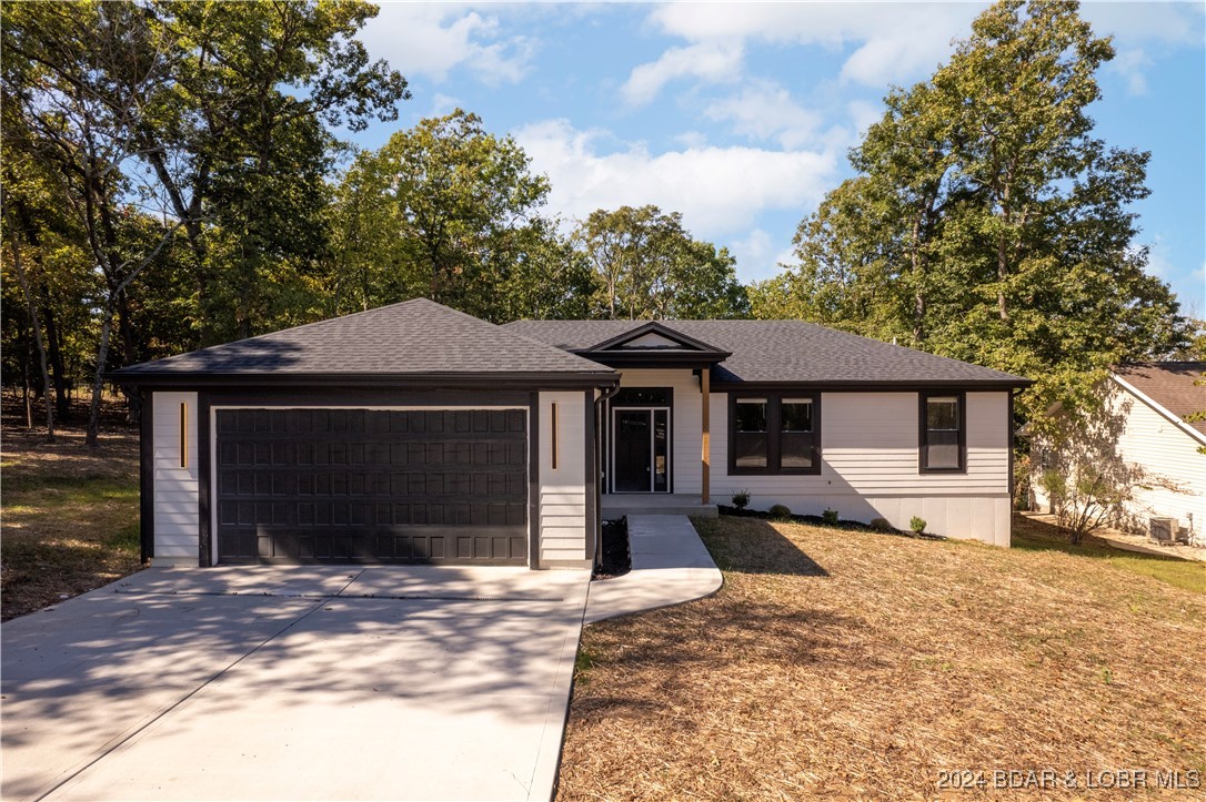 160 Cornett Branch Road