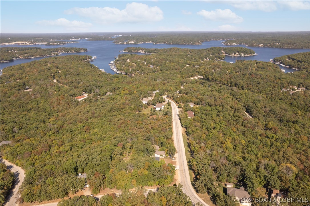 160 Cornett Branch Road