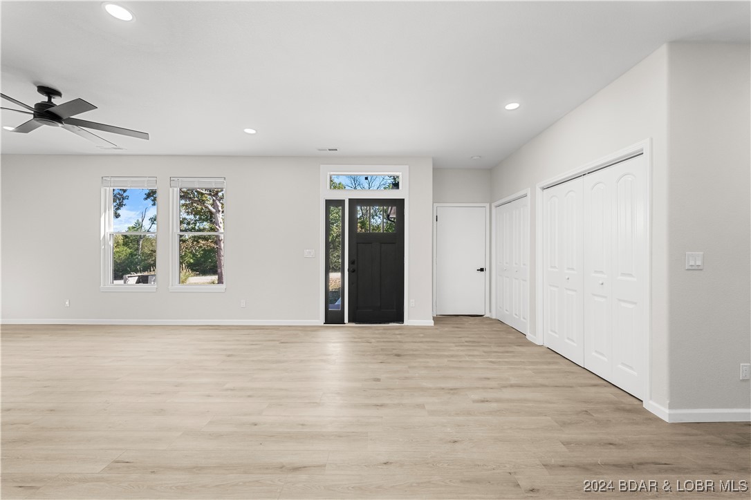 160 Cornett Branch Road